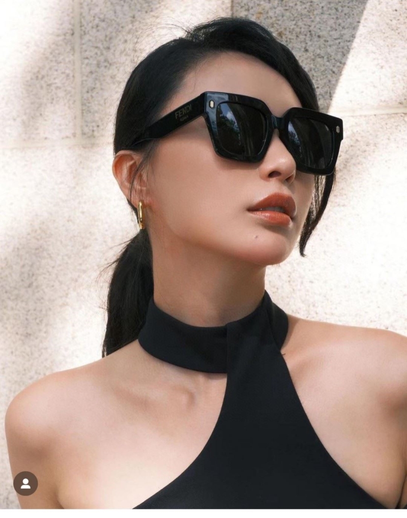 Fendi Sunglasses